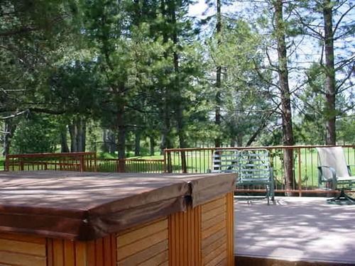 Hotel 1261 Country Club Drive South Lake Tahoe Exterior foto